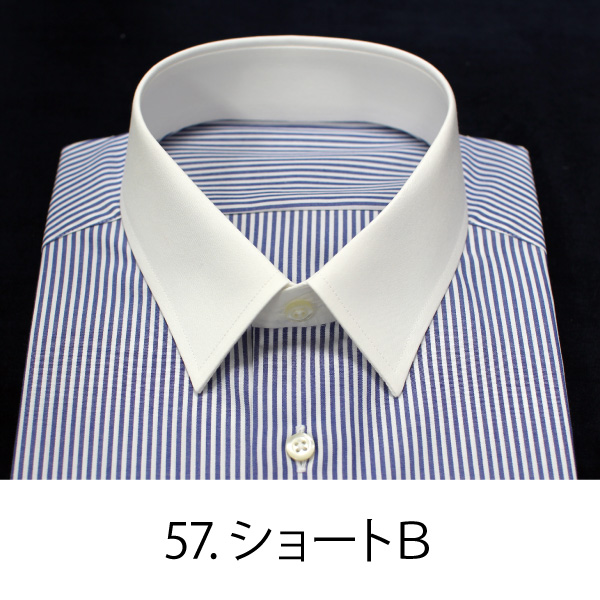 パターンオーダーシャツに通販スタート | LAS JAPAN 短納期・日本製 